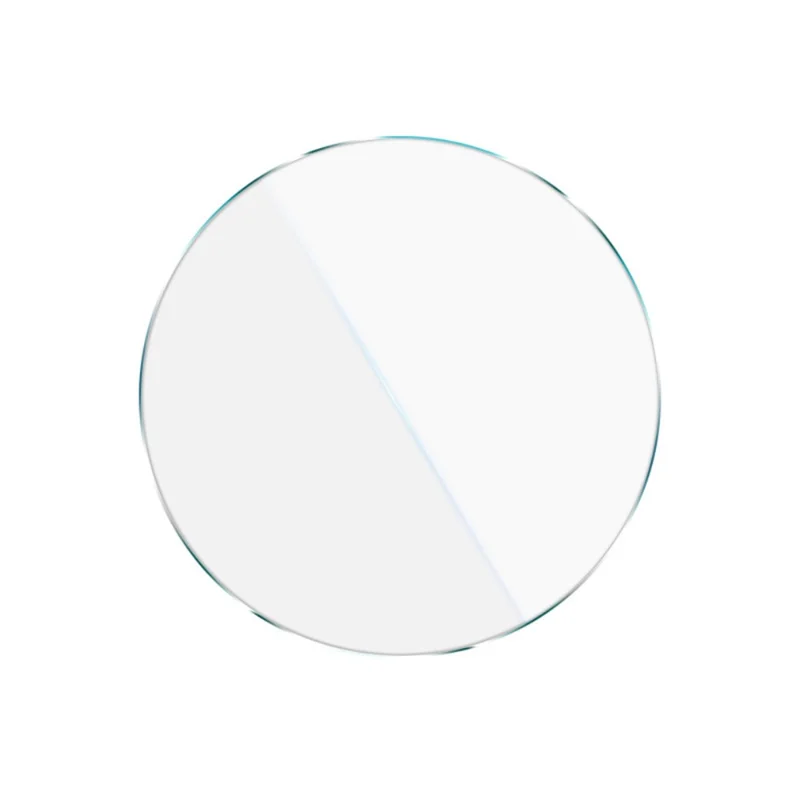 IMAK para protector de pantalla de vidrio templado Xiaomi Watch 5 con herramienta de instalación - Transparente