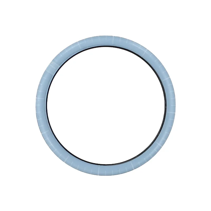 2 Peças / Pacote para Huami Amazfit Active Max Protetor de Ecrã Relógio Inteligente HD Transparente em Filme PMMA - Preto