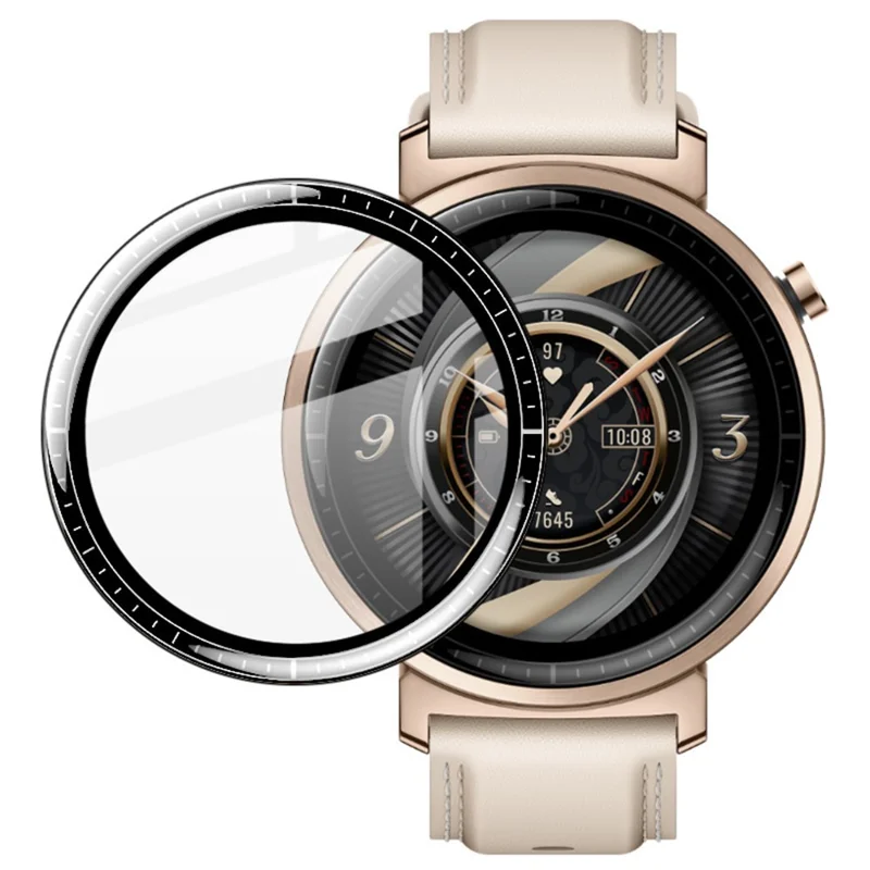 IMAK для Honor Watch GS 5 Защитная пленка Антицарапины Прозрачная пленка из PMMA - Прозрачная