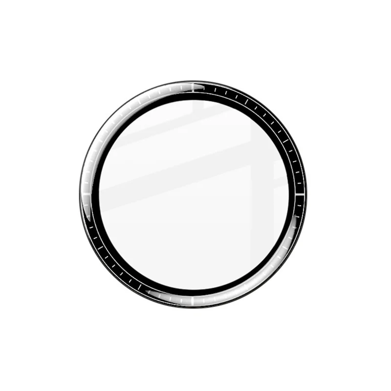 IMAK для Honor Watch GS 5 Защитная пленка Антицарапины Прозрачная пленка из PMMA - Прозрачная