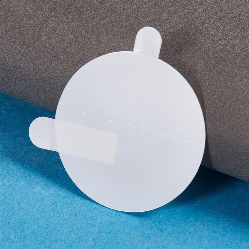 2Pcs For Huawei Watch GT Runner 2 Watch Screen Protector Clear TPU Film - Transparent