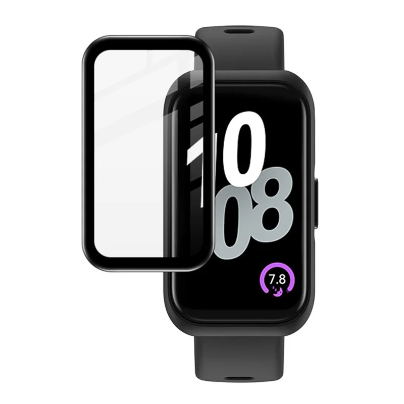 IMAK Pellicola per Keep B5 Lite Pellicola Protettiva Schermo HD in PMMA Anti-graffio (Nero)