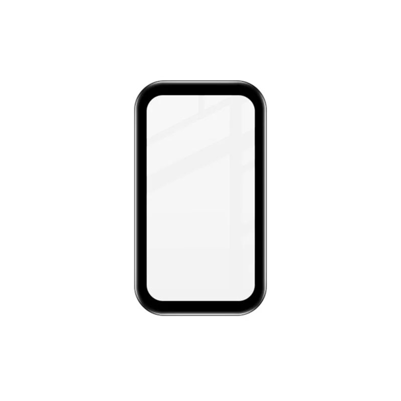 IMAK Pellicola per Keep B5 Lite Pellicola Protettiva Schermo HD in PMMA Anti-graffio (Nero)