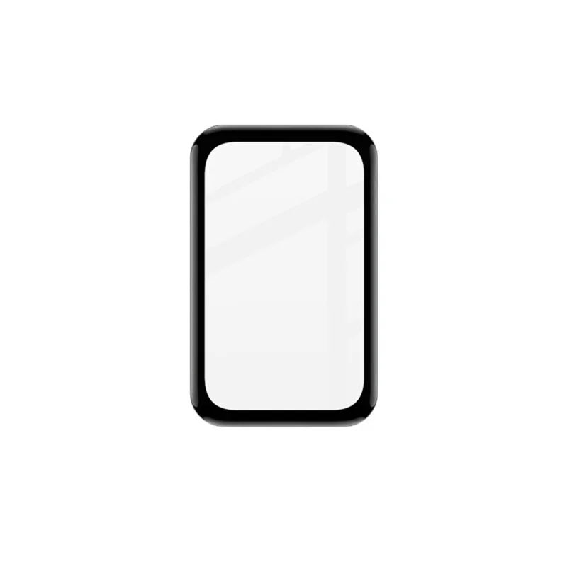 IMAK For Huawei Band 11 Screen Protector Anti Scratch PMMA Watch Film - Transparent