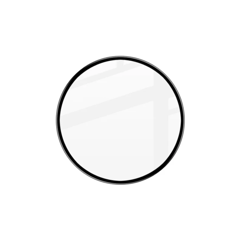 IMAK For Oppo Watch X3 Screen Protector Anti Scratch PMMA Watch Film - Transparent