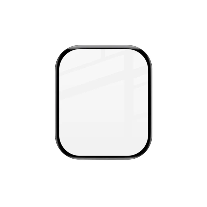 IMAK For Honor Watch X5i Screen Protector Anti Scratch PMMA Watch Film - Transparent