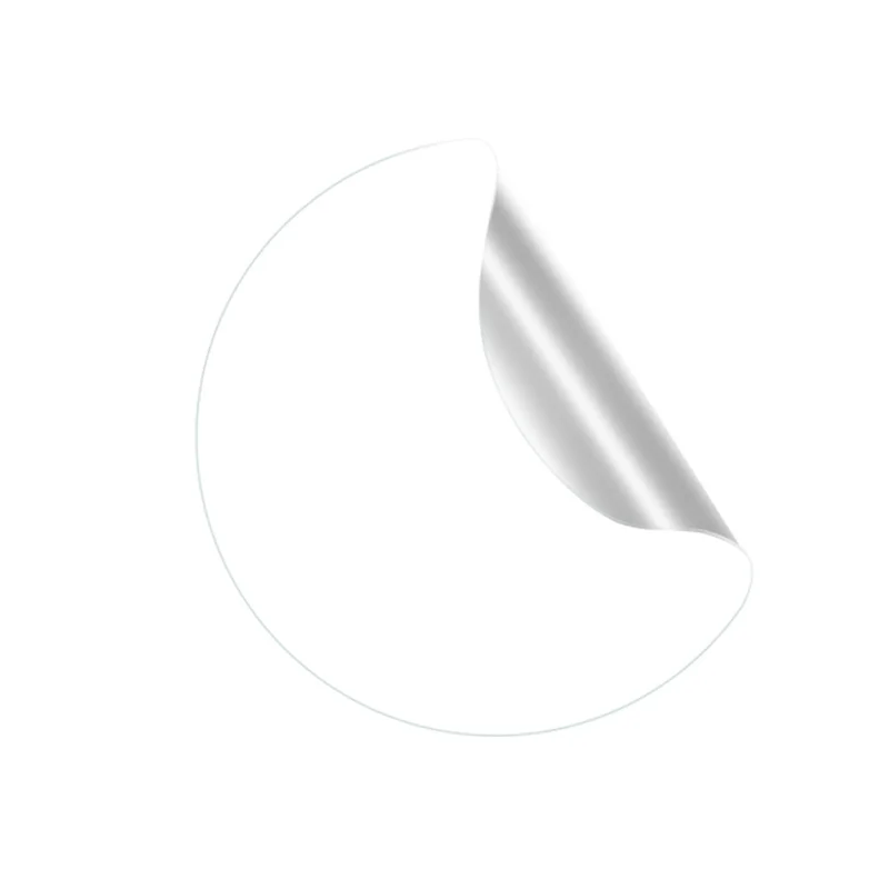 42mm Pellicule de protection d'écran en TPU souple anti-choc et anti-explosion pour Suunto 5 