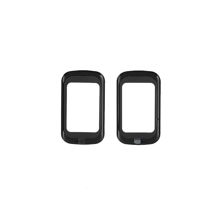 2 Piezas/paquete PMMA PMMA PMMA Películas Protectores de Protección Para Fitbit Charge 5