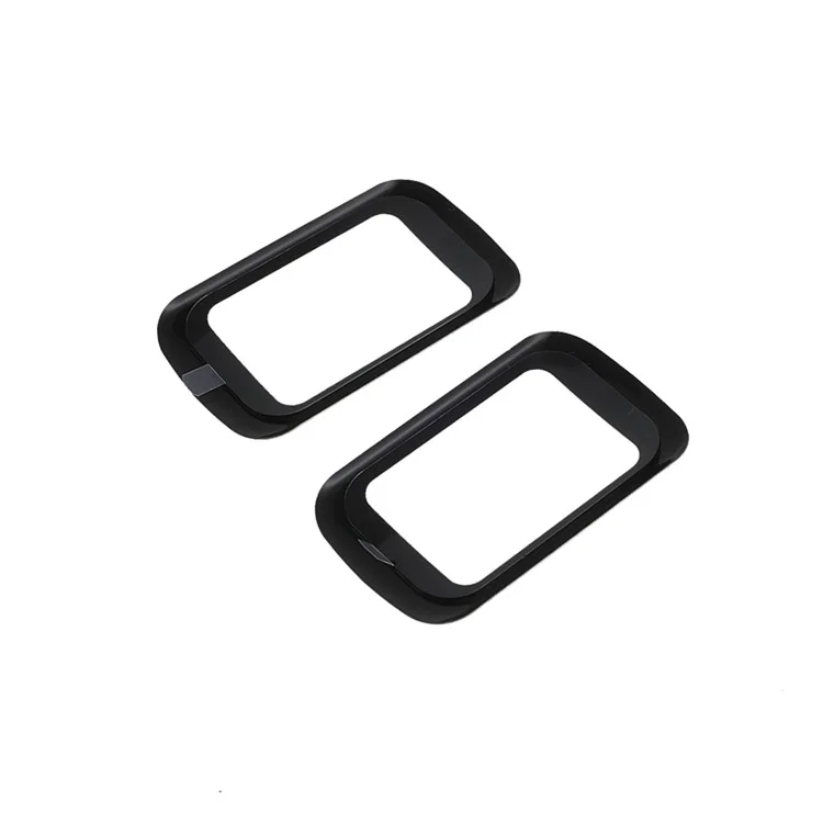 2 штуки в упаковке, защитная пленка из PMMA для Fitbit Charge 5