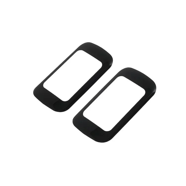 2 Piezas/paquete PMMA PMMA PMMA Películas Protectores de Protección Para Fitbit Charge 5