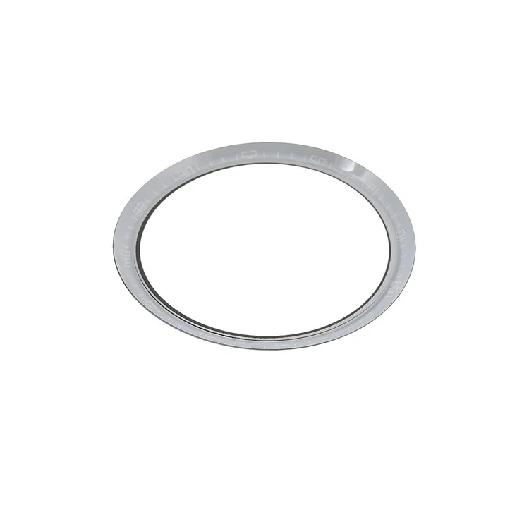2Pz Protezioni per Schermo in PMMA Ultra Chiare per Huawei Watch GT 3 46mm