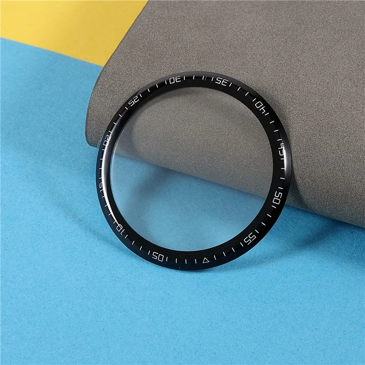 2Pz Protezioni per Schermo in PMMA Ultra Chiare per Huawei Watch GT 3 46mm