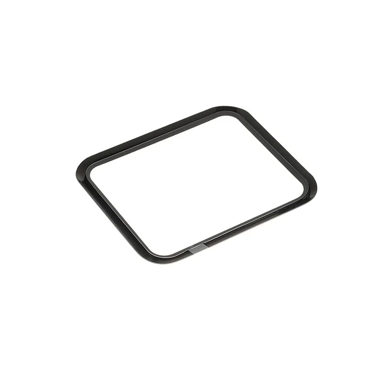2Pcs/Pack HD Clear 3D PMMA Soft Film Anti-Scratch Screen Protector for Realme Watch 2