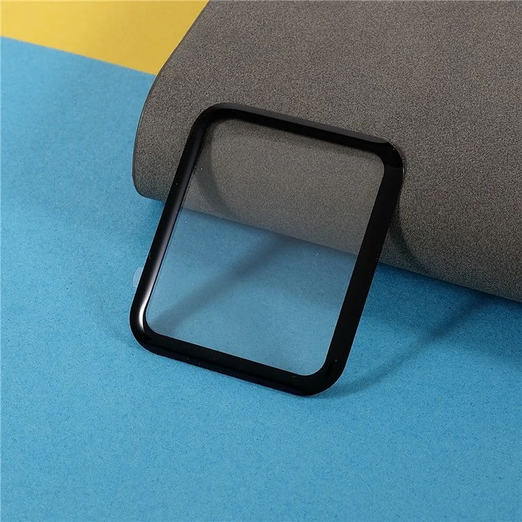 2Pcs/Pack HD Clear 3D PMMA Soft Film Anti-Scratch Screen Protector for Realme Watch 2