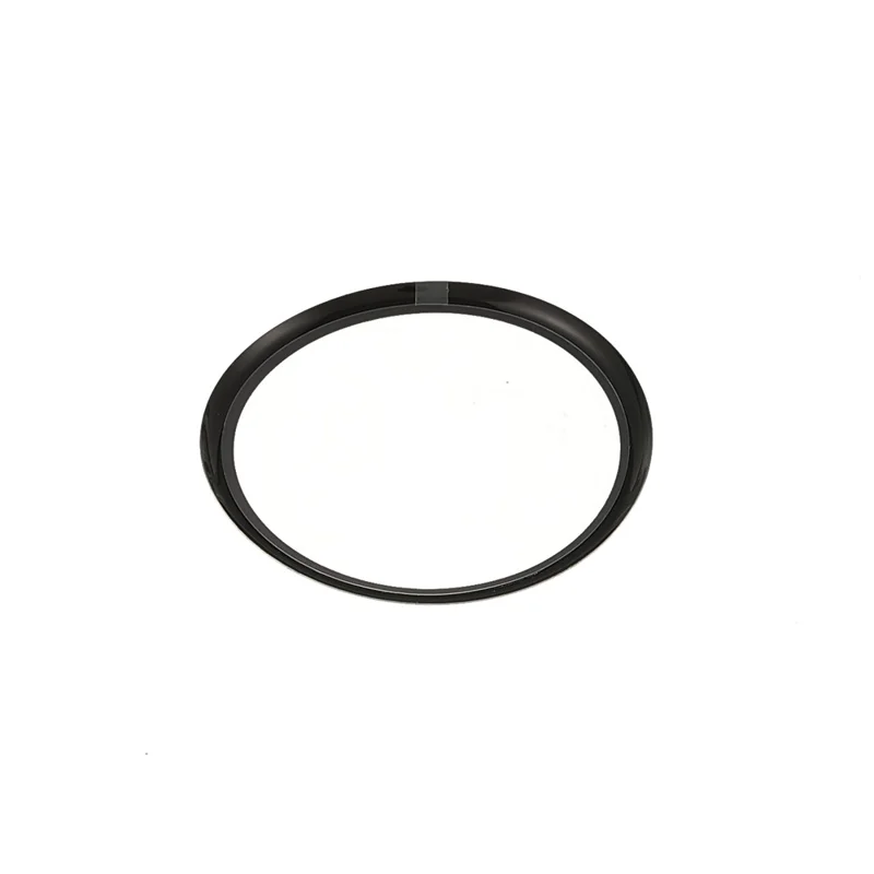 2 pezzi/confezione 3D Curved Edge Anti-Scratch HD Flessibile PMMA Pellicola protettiva per lo schermo per Huawei Watch GT 3 42mm