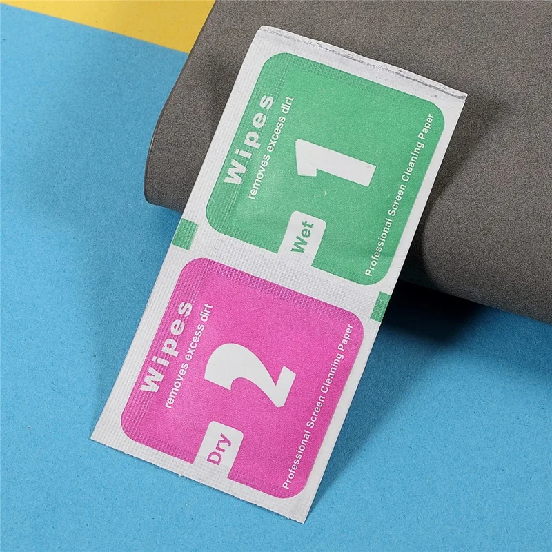 2 pezzi/confezione 3D Curved Edge Anti-Scratch HD Flessibile PMMA Pellicola protettiva per lo schermo per Huawei Watch GT 3 42mm