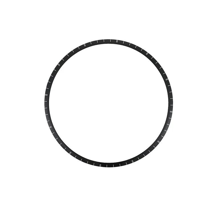 2pcs/pacote Durável HD 3D Curvido Anti-arranhão Filme de Protetor de Tela PMMA Flexível Para Huawei Watch GT Runner