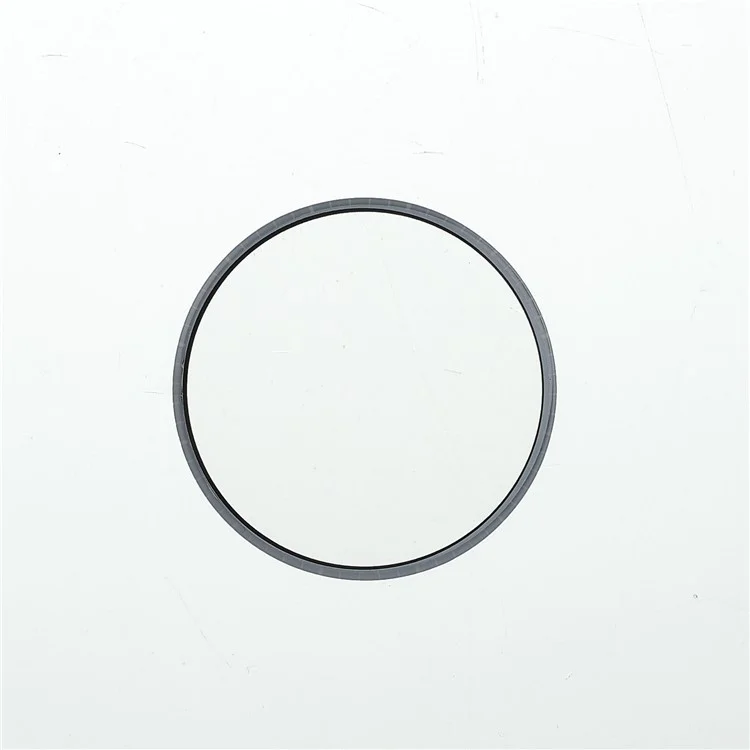 2pcs/pacote Durável HD 3D Curvido Anti-arranhão Filme de Protetor de Tela PMMA Flexível Para Huawei Watch GT Runner