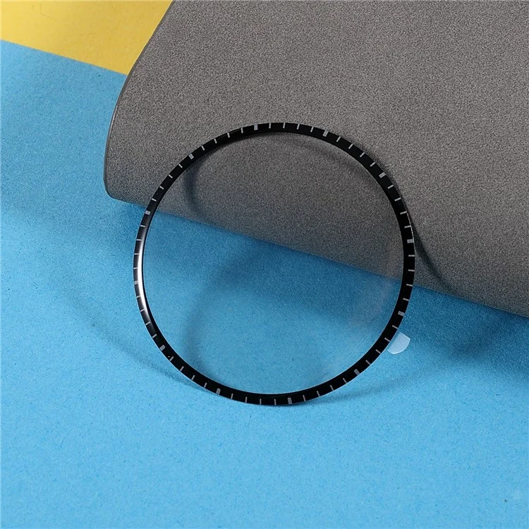 2pcs/pacote Durável HD 3D Curvido Anti-arranhão Filme de Protetor de Tela PMMA Flexível Para Huawei Watch GT Runner