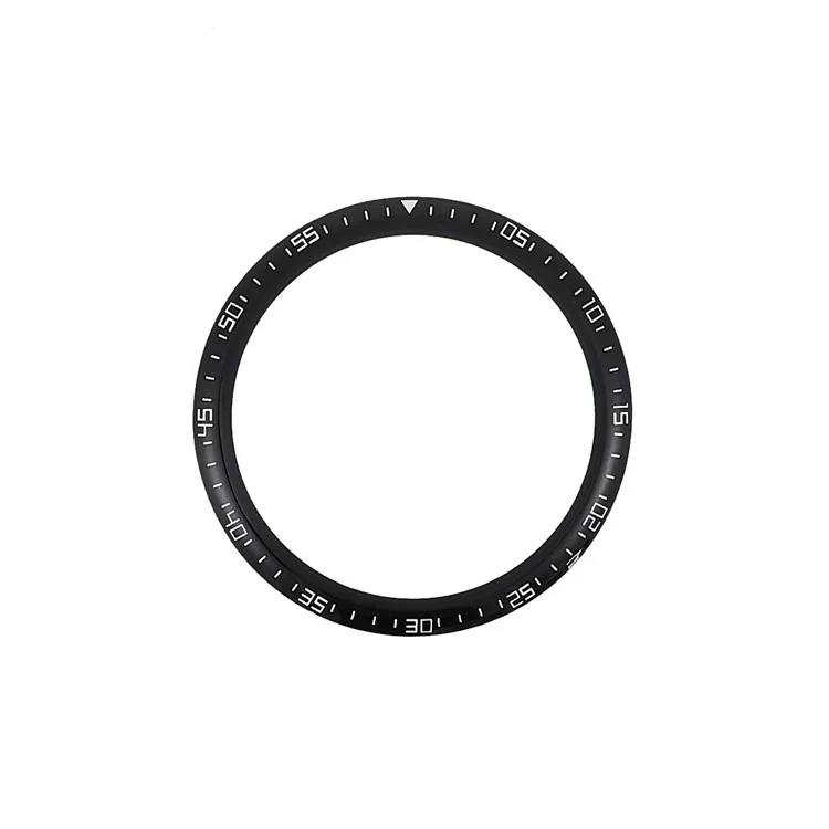 Pellicola Proteggi Schermo Anti-graffiatura A Copertura Intera Antigraffio (con Scala) Per Huawei Watch GT 3 46mm