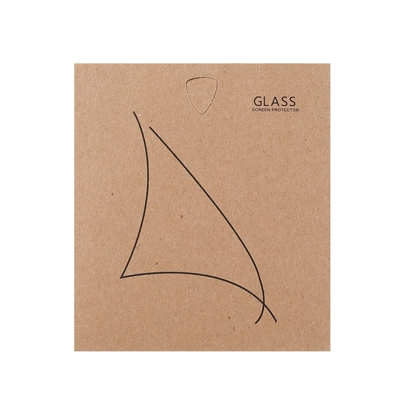 2Pcs/Pack HD Clear Soft TPU Anti-Scratch Film Screen Protector for Garmin Lily