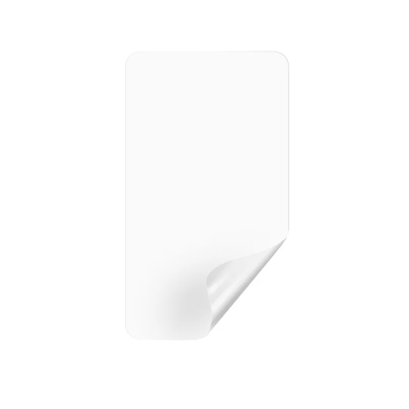 Wear-resistant Anti-scratch Ultra Clear Soft TPU Screen Protector for Xiaomi Redmi Smart Band Pro