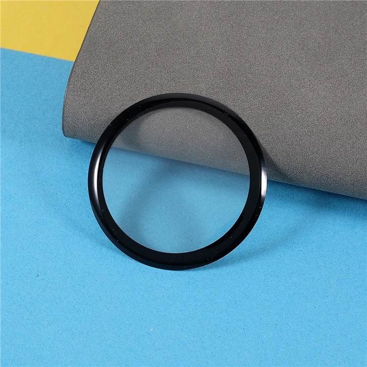 For Honor GS 3 2Pcs/Set Smooth High Transparency Anti-scratch PMMA Screen Protector Films