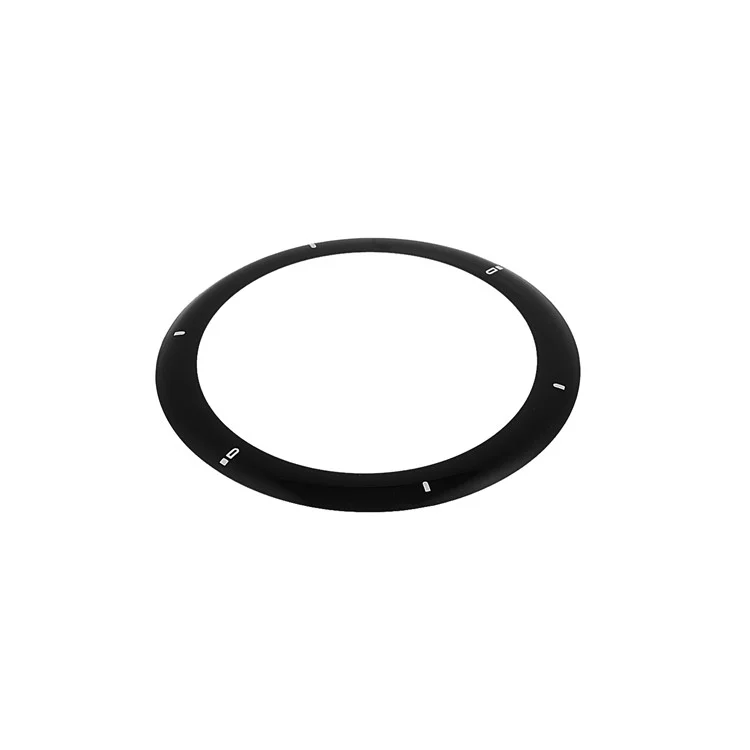 Para Garmin Venu 2 2pcs / Set Alta Transparencia Resistente Al Desgaste PMMA Smooth PMMA Protector De Pantalla Películas