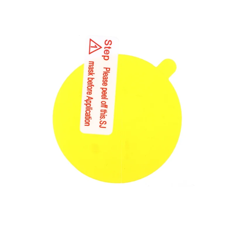 2Pcs For Huawei Watch GT Runner Scratch Proof Screen Protector Soft TPU Clear Protective Film Guard