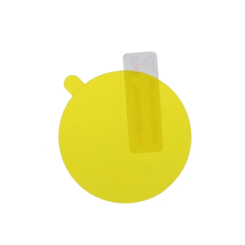 2Pcs For Huawei Watch GT Runner Scratch Proof Screen Protector Soft TPU Clear Protective Film Guard