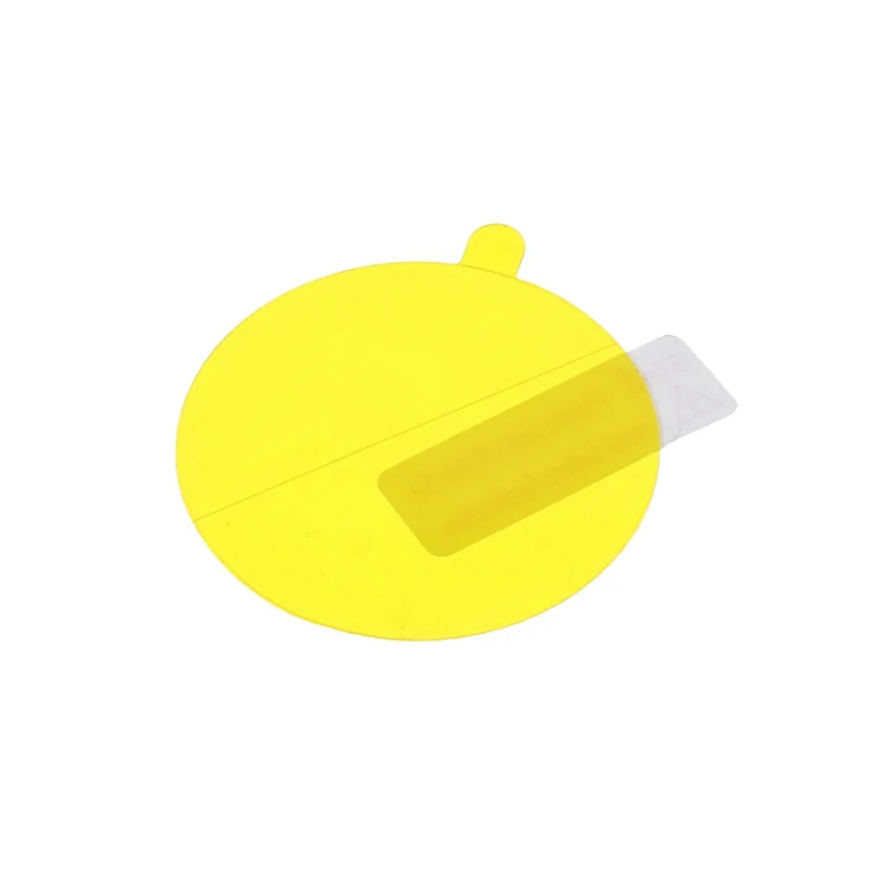 2Pcs For Huawei Watch GT Runner Scratch Proof Screen Protector Soft TPU Clear Protective Film Guard