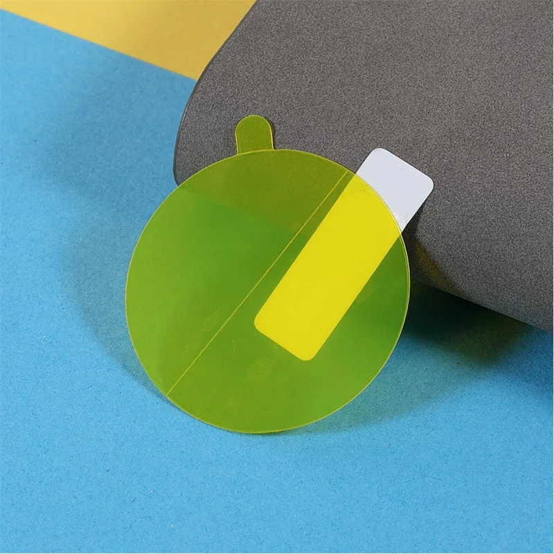 2Pcs For Huawei Watch GT Runner Scratch Proof Screen Protector Soft TPU Clear Protective Film Guard