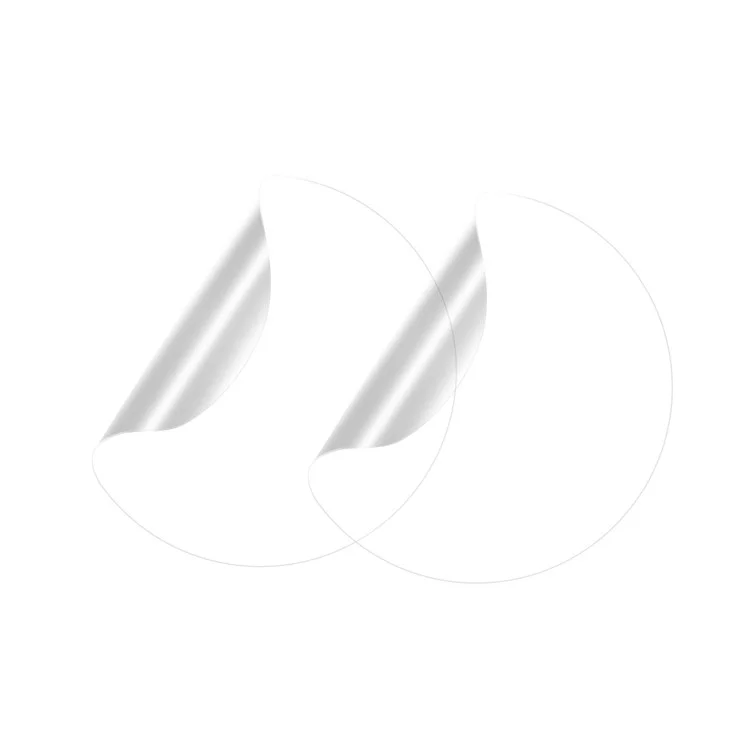 2Pcs Ultra Thin TPU Screen Protector for Garmin Enduro Smart Watch Clear Film