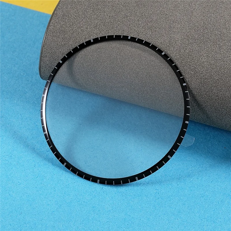 Watch Screen Protector for Garmin Forerunner 945, 2Pcs/Set Bubble Free HD Ultra Flexible PMMA Film