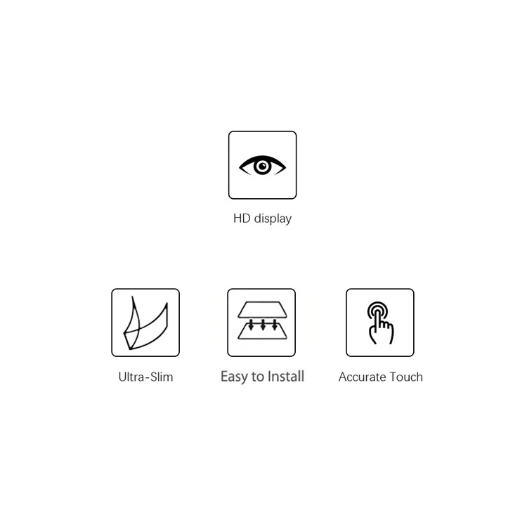 For Fossil Gen 6 D37mm Clear Protective Film Smart Watch Explosion-proof Soft TPU Screen Protector