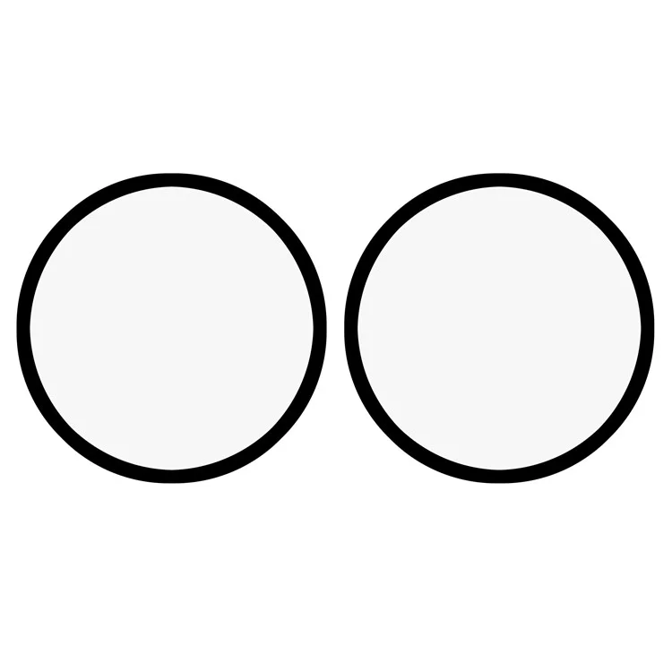 2 Unidades / Pacote Para Samsung Galaxy Watch 5 40mm Protetor de Tela de Vidro Temperado Cobertura de Tela Completa Seda Impressão Ultra Claro Filme de Relógio 