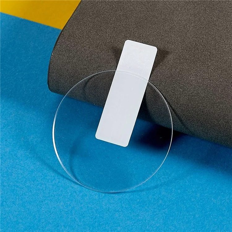 For Garmin Approach S40 Tempered Glass Screen Protector 0.18mm 2.5D Explosion-proof Clear Protective Film