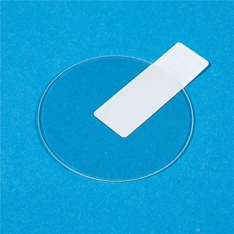 For Garmin Approach S40 Tempered Glass Screen Protector 0.18mm 2.5D Explosion-proof Clear Protective Film