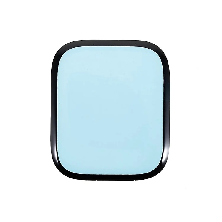 Для Apple Watch Series 9 / 8 / 7 45mm Anti-Scratch HD экранная защита с полным покрытием PMMA экранная пленка