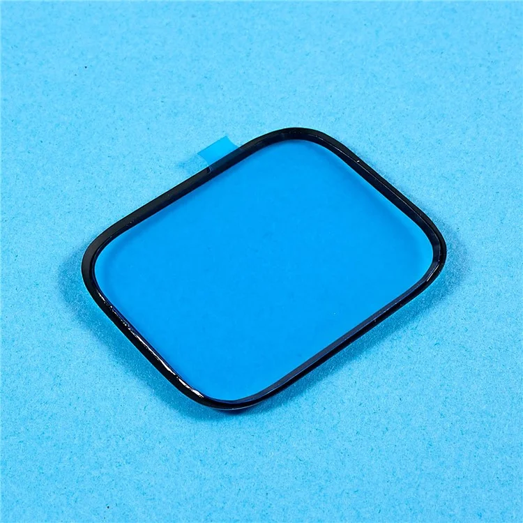Для Apple Watch Series 9 / 8 / 7 45mm Anti-Scratch HD экранная защита с полным покрытием PMMA экранная пленка