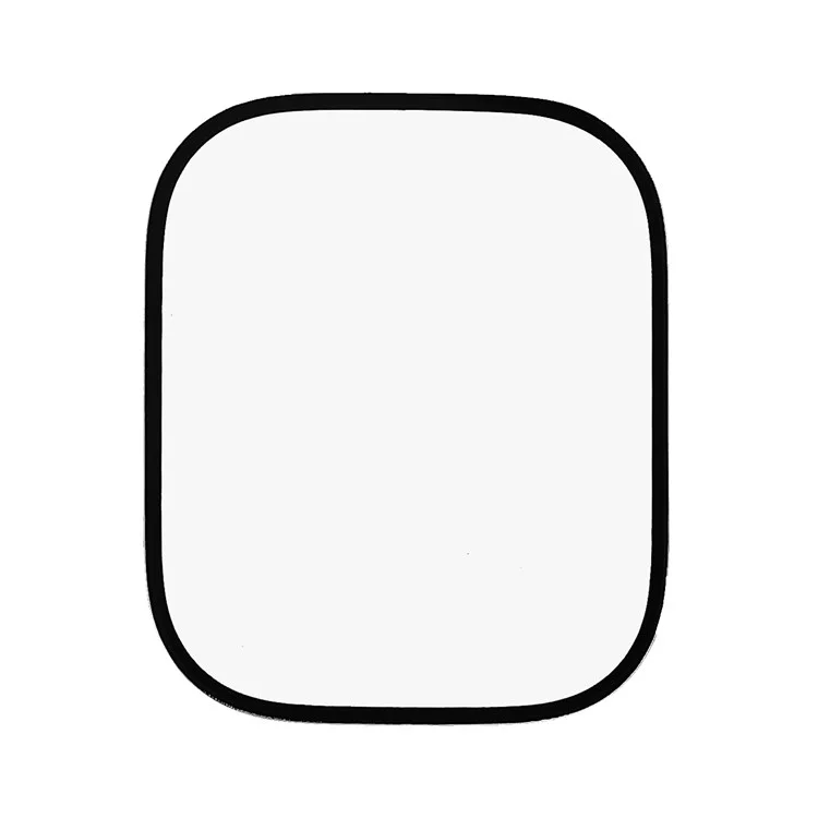 Pour Apple Watch Ultra 2 49mm / Ultra 49mm Protecteur d'écran en verre trempé Anti-rayures Impression Silk Screen Protector Couverture complète Colle complète Film d'écran HD