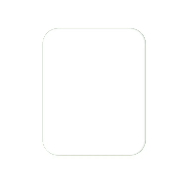 For Xplora XGO 3 Anti-explosion Screen Protector Scratch-resistant High Transparency Soft TPU Screen Film