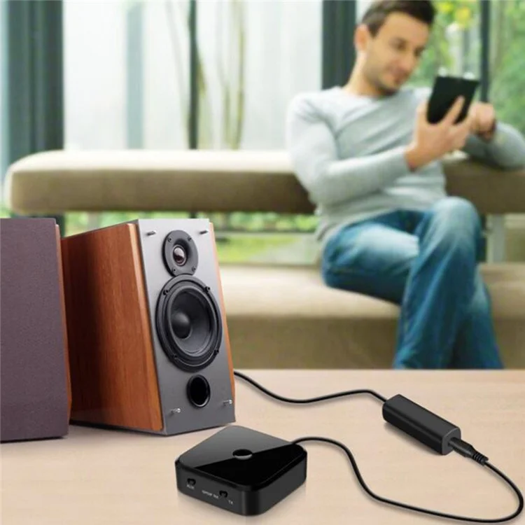 Cabo de Áudio de 3,5 mm Isolador de Loop de Aterramento Eliminar Zumbido de AUX Filtro Anti-interferência