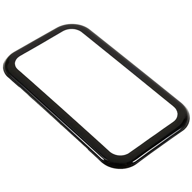 Screen Protector Compatible with Redmi Band 2 Watch Film Screen Protector Full Coverage Anti Scratch PMMA HD Clear Film