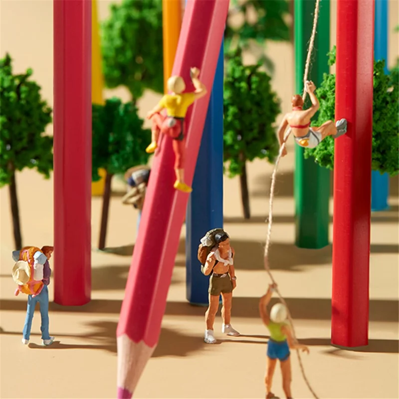 A3-storlek Tvåvikt ljusreflektorbräda Fotograferingsreflektor Kartong ljusdiffuser Papp (Grön och Vit)