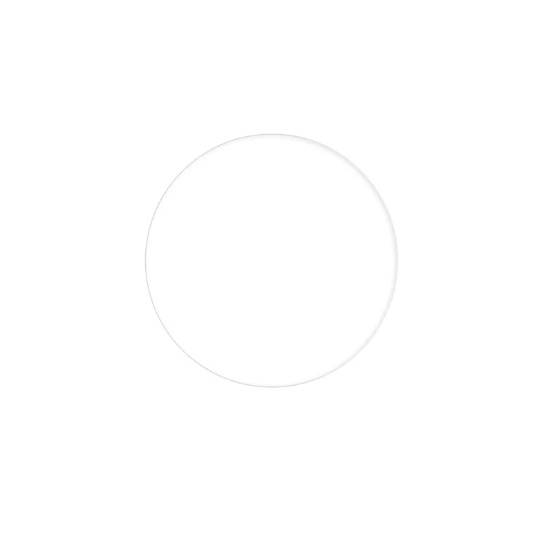 2Pezzi / Confezione Per Garmin Forerunner 265 Protettore Dello Schermo TPU Resistente ai Graffi Pellicola Protettiva HD Trasparente