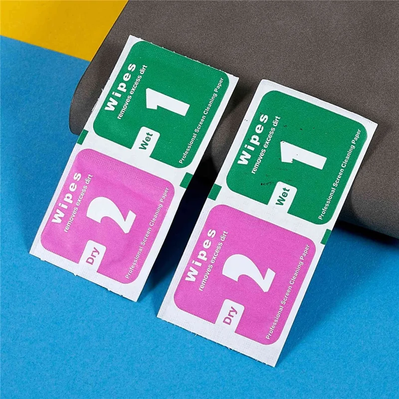 2Pcs / Set For Garmin Forerunner 965 Watch Screen Protector Arc Edge Tempered Glass HD Clear Screen Film