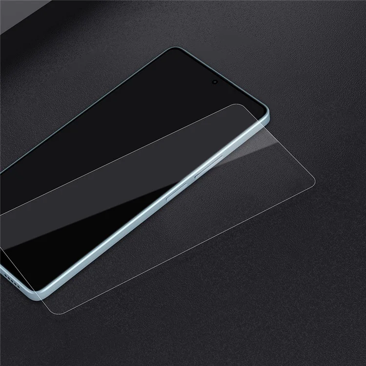NILLKIN H+Pro für Xiaomi Redmi Note 12 Turbo / Poco F5 5G Bildschirmschutz Antiexplosionsschutz HD-Klares AGC-Glasfilm