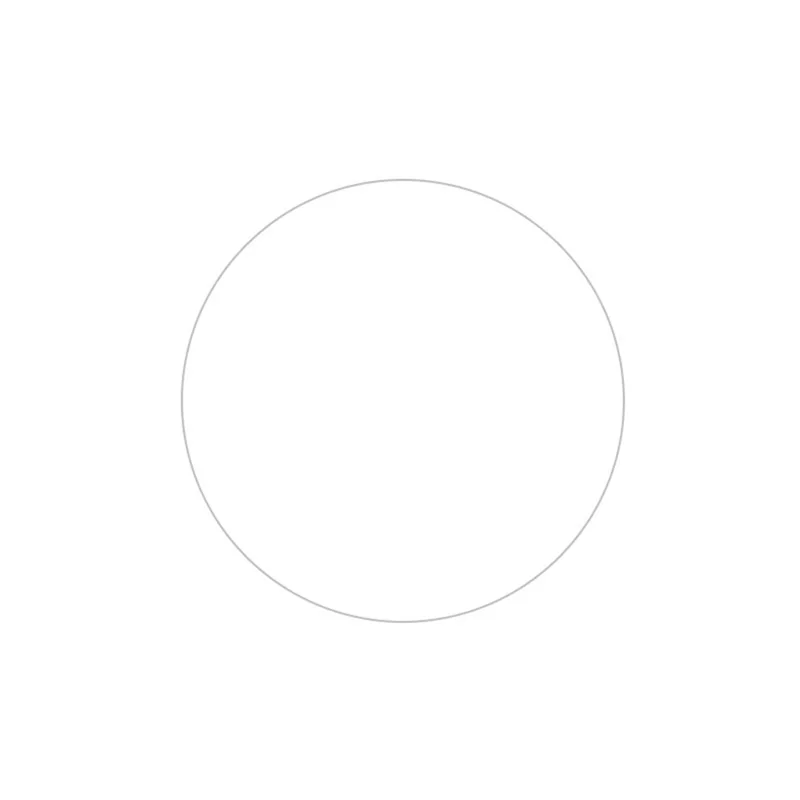 Voor Huawei Watch 4 Pro / Watch 4 Screen Protector Hoge Definitie Onzichtbare TPU Horloge Screenfilm