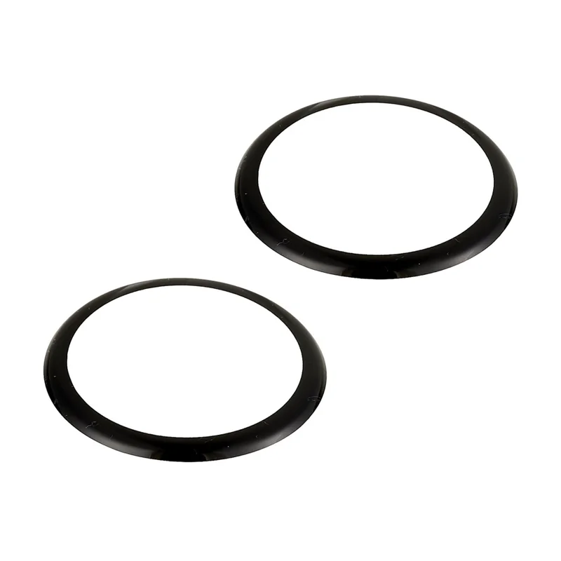 2Pcs  /  Pack For GarminMove Trend / GarminMove Sport Soft Film PMMA HD Clear Screen Protector